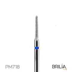 BROCA DIAMANTADA 718 BRILIA NAILS - comprar online
