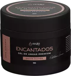 Gel de Unhas Encantados AeglaPro 15g na internet