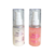 Duo Deo colônia perolada + Loção hidratante Magia de Princesa