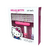 Kit Nails esmaltes infantis Hello Kitty by digibela - Cores Tutti Frutti, Marshmallow na internet