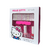 Kit Nails esmaltes infantis Hello Kitty by digibela - Cores Algodão doce, Tortinha de Maçã na internet