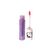Lip Gloss infantil com glitter Hello Kitty by digibela - cor Algodão doce - comprar online