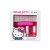 Kit Nails Hello Kitty Algodão Doce E Tortinha De Maçã - comprar online