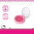 Blush Cremoso Infantil Hello Kitty Delicada na internet