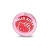 Blush Cremoso Infantil Hello Kitty Coral Meiga - comprar online