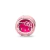 Sombra Com Glitter Infantil Cintilante Hello Kitty Pink - comprar online
