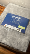 Set toalla+toallon Danubio 500 grms