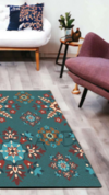 Alfombra Vinílica de Ambiente 150x120