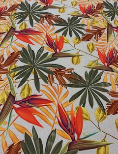 Fundas de almohadón con vuelos 40x40 - AYB HOGAR Y DECO