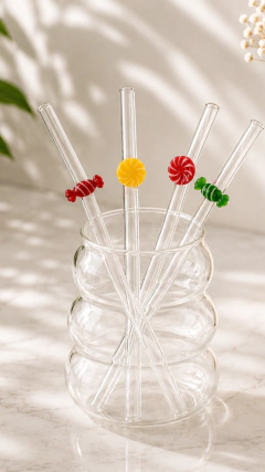 32013- SORBETES CARAMELOS 8*20CM (EMC29-14)