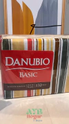 Juego de sábanas Danubio 2 1/2 plazas