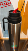 Termo acero inoxidable 1000ml - comprar online