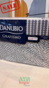 Juego de sábanas Danubio Twin size - comprar online