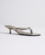Tamanco Flip Flop Dourado - loja online