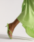 Tamanco Flip Flop Verde