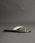 Sandália Rasteira Flip Flop Dourada - comprar online