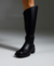 Bota Haras Montaria Preta - loja online