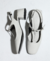Sapatilha Slingback Branca - comprar online