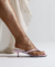 Tamanco Flip Flop Rosa