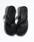 Tamanco Plataforma Flip Flop Preto - Shoes Julis