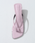 Tamanco Flip Flop Rosa - loja online