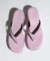 Tamanco Plataforma Flip Flop Rosa na internet