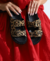 Sandália Birken Duas Tiras Onça - comprar online