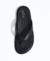 Sandália Rasteira Flip Flop Preta - comprar online