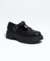 Mocassim Tratorado Mary Jane Preto - Shoes Julis
