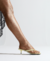 Tamanco Flip Flop Amarelo - loja online