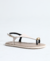 Sandália Rasteira Triângulo Bold Fendi - Shoes Julis