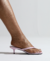 Tamanco Flip Flop Rosa
