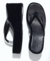 Tamanco Plataforma Flip Flop Camurça Preto na internet