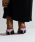 Tamanco Flip Flop Rosa na internet
