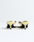 Tamanco Flip Flop Amarelo - loja online