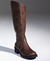 Bota Haras Montaria Marrom