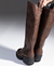 Bota Haras Montaria Marrom - loja online