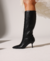 Bota Salto Classic Preta - loja online