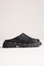 Imagem do Mule Clog Boho Preto