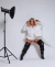 Bota Plus Size 4 em 1 Preta - loja online