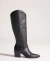 Imagem do Bota Western Classic Preta
