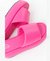 Tamanco Puffer Rosa - Shoes Julis