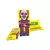 Celulosa Super Size Lion Rolling Circus - comprar online