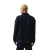 Campera Denim Negra Samples en internet