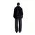 Bomber Sherpa Black HarveyWillys