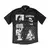 Camisaco estampado Hippy Killer