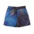 Swim Short Denis Chrome Night HarveyWillys