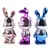 Picador Metal Conejo Zeus - comprar online