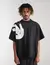 Tee Moscu Black Samples
