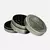 Picador de Metal Imantado 3 partes THE WORLS IS YOURS- 3Rayos 3Rayos
